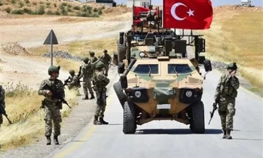 Η Μοσάντ αναγκάζει τον Ερντογάν να επιλέξει μεταξύ της αποκλιμάκωσης των σχέσεων της Τουρκίας με το Ισραήλ και της δικής του αξιοπιστίας